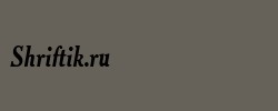 Cheltenham Bold Condensed Italic BT 